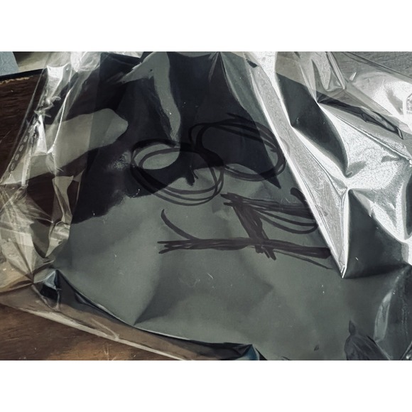 Athleta Women's Accelerate Crop Leggings Size Small Black High-Rise Capri Pants - Picture 10 of 10